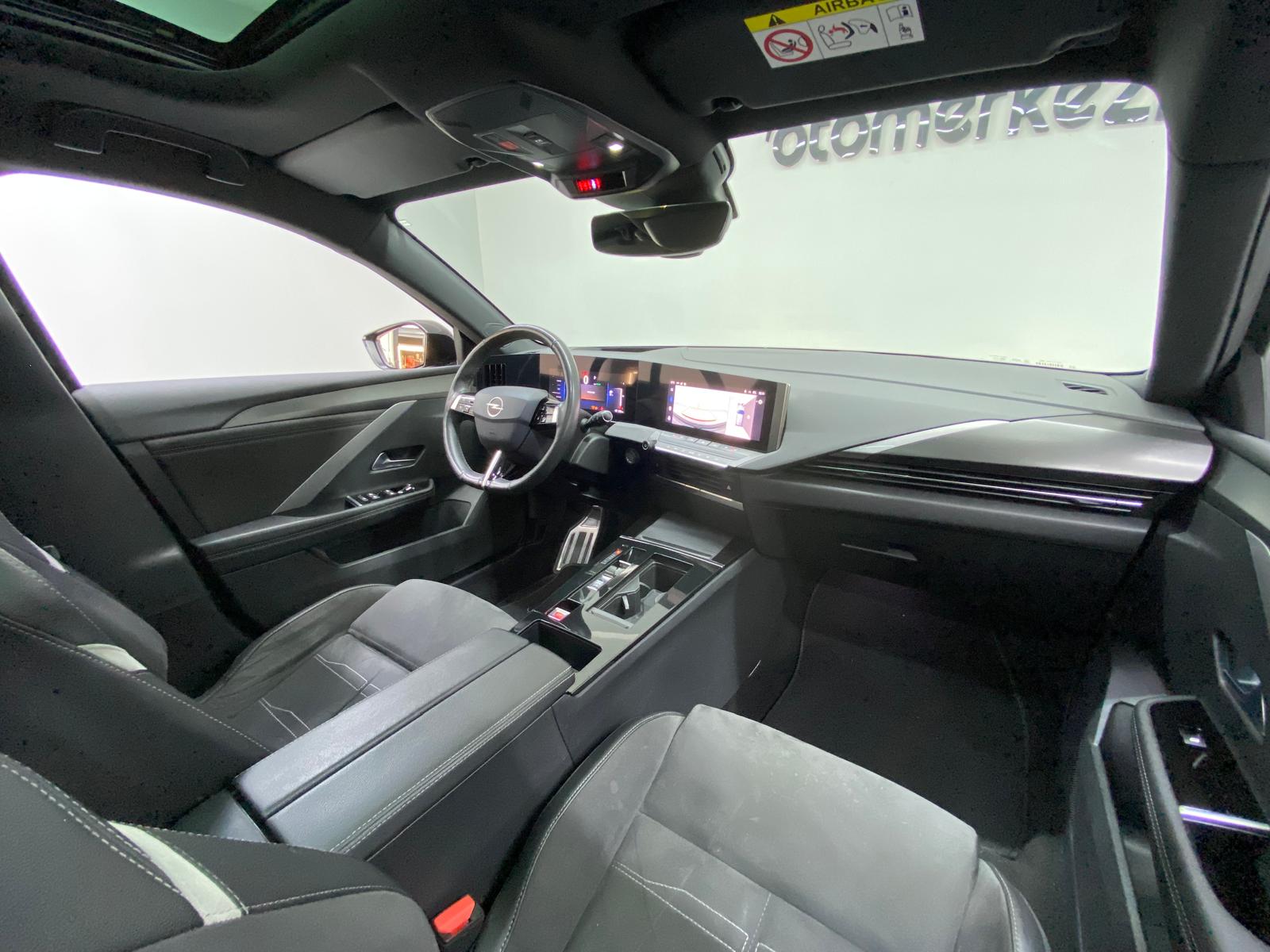 OPEL ASTRA-E 23